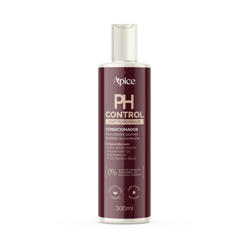 Condicionador PH Control 300ml