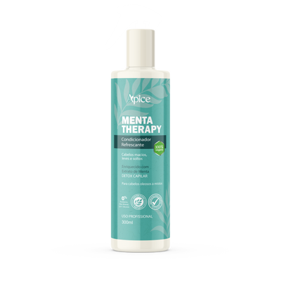 Condicionador Menta Therapy Refrescante 300ml