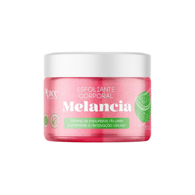 Esfoliante Corporal Melancia 300g