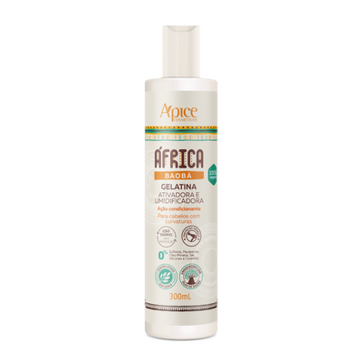 Gelatina África Baobá Restaurador 300 ml