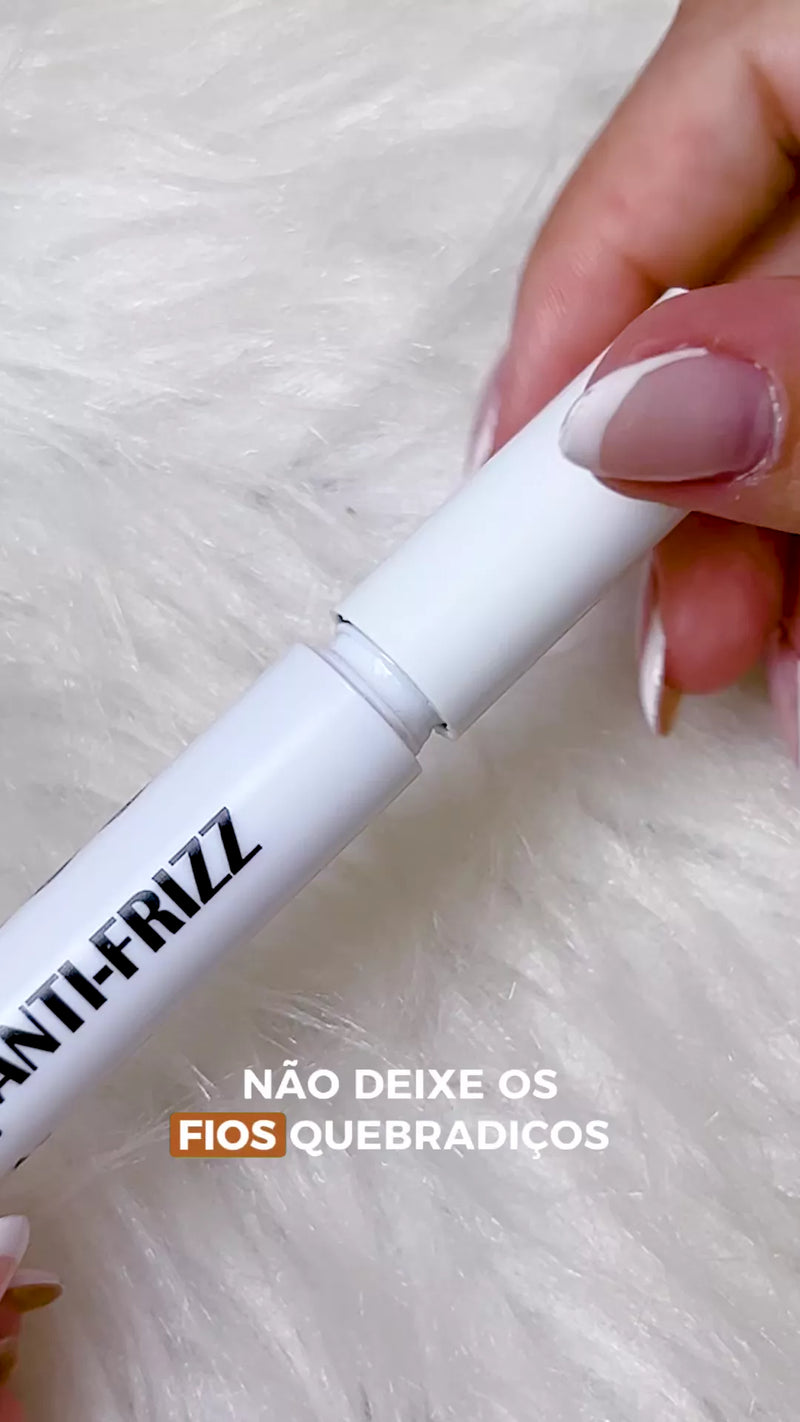 Rímel ANTI-FRIZZ 10G